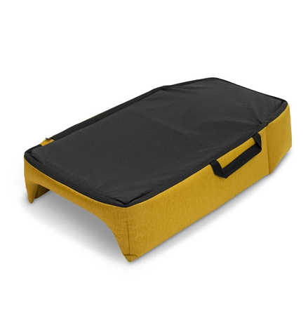 Croozer kussen hondenfietskar Peppa L