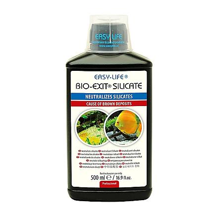 Easy-Life Bio-Exit Silicate 500 ml