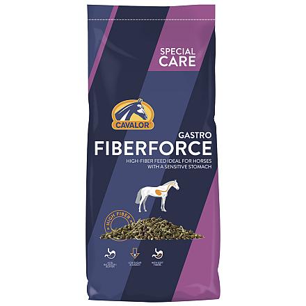 Cavalor Fiberforce Gastro 15 kg