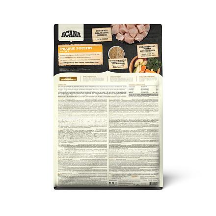 Acana Hondenvoer Classic Prairie Poultry <br>2 kg