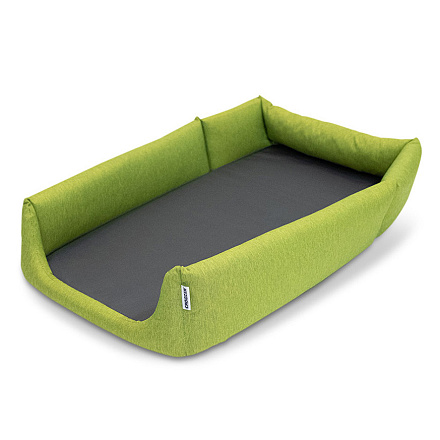 Croozer kussen hondenfietskar Jokke XL