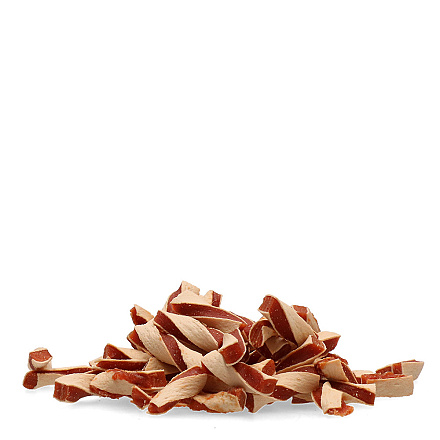 Braaaf Twisted Bites Chicken & Fish 85 gr