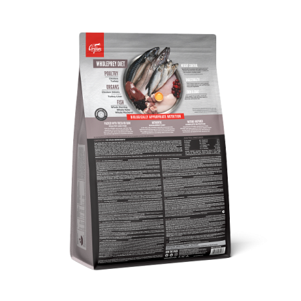 Orijen kattenvoer Fit & Trim 1,8 kg