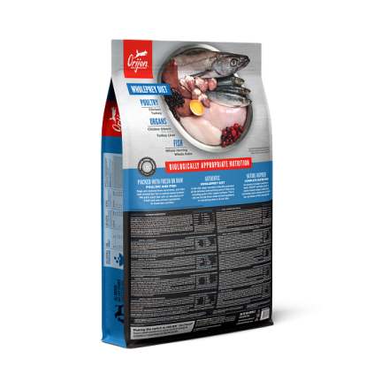 Orijen hondenvoer Original 11,4 kg