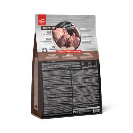 Orijen kattenvoer Regional Red 1,8 kg