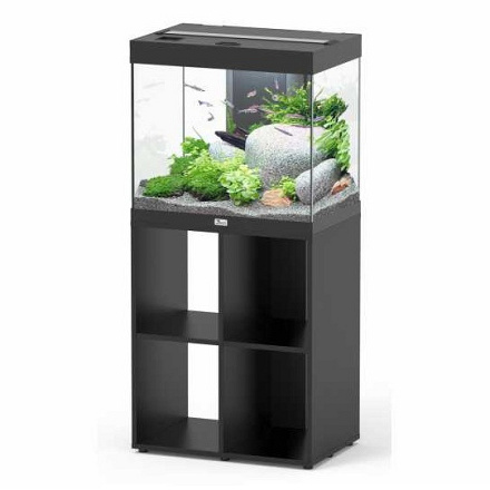 Aquatlantis meubel Stand Splendid 60 Zwart