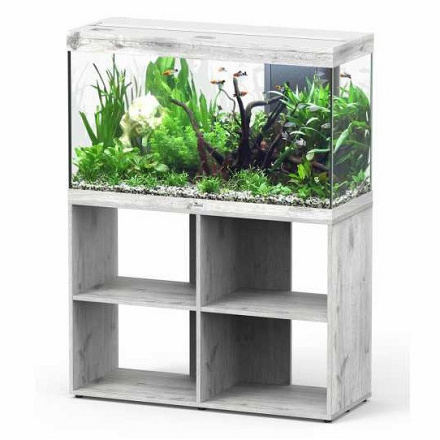 Aquatlantis meubel Stand Splendid 100 Whitewash