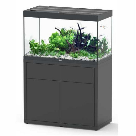 Aquatlantis Meubel Sublime Antraciet<br> 100 x 50 cm