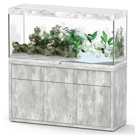 Aquatlantis Meubel Sublime Beton<br> 150 x 50 cm