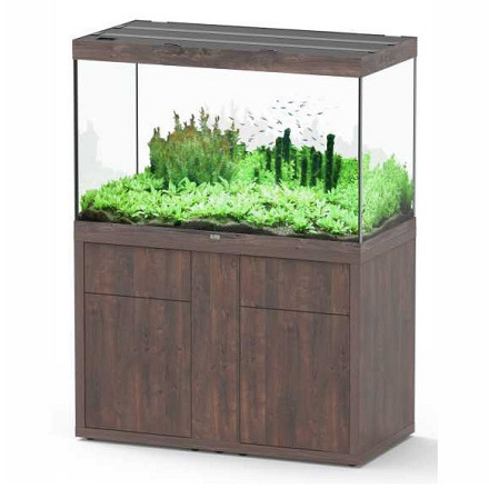 Aquatlantis Meubel Sublime Donkerbruin 120 x 60 cm