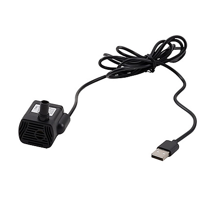 Catit USB Vervangwaterpomp voor Flower Fountains