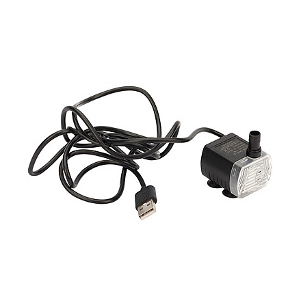 Catit USB Vervangwaterpomp 43747W