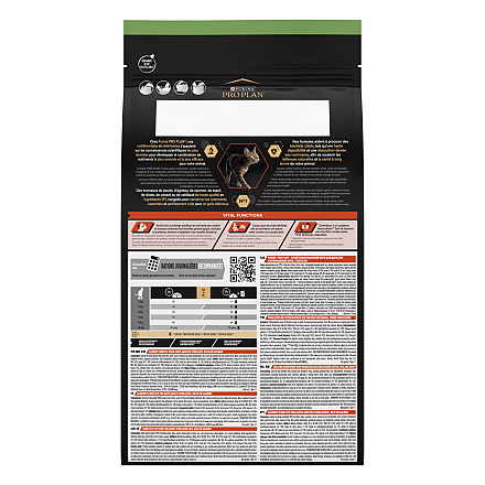 Pro Plan kattenvoer Sterilised Adult 1+ Zalm 1,5 kg