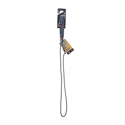 Hurtta Verstelbare Hondenlijn Rope Eco Blackberry