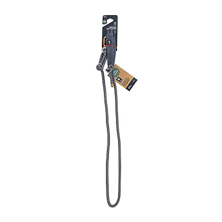 Hurtta Verstelbare Hondenlijn Rope Eco Blackberry