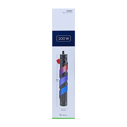 Juwel Verwarmer Aqua Heat Pro 100 Watt