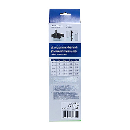 Juwel Verwarmer Aqua Heat Pro 100 Watt