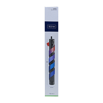 Juwel Verwarmer Aqua Heat Pro 300 Watt