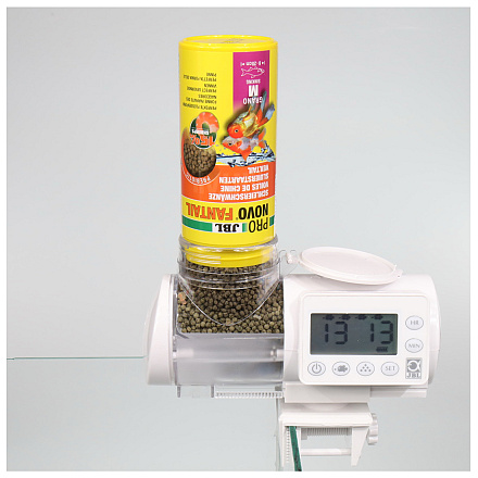 JBL Pronovo Autofood White