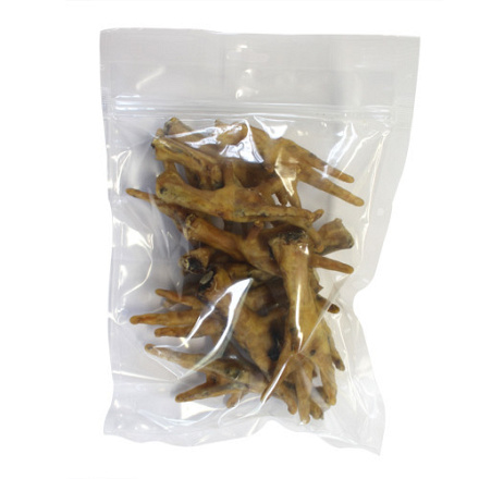 Kippenpootjes 200 gr