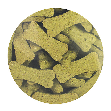 Hypo-Allergeen Kluif <br>5 cm 10 kg