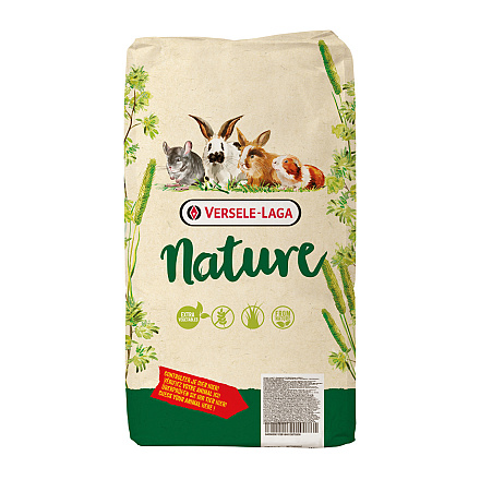 Versele-Laga Nature Cuni 9 kg