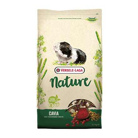 Versele-Laga Nature Cavia 2,3 kg