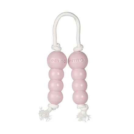 EBI PETIT Kauwspeelgoed Pilou Roze