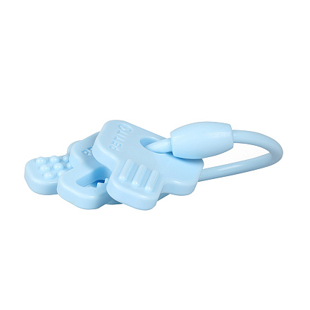 EBI PETIT Kauwspeelgoed Cleo Blauw