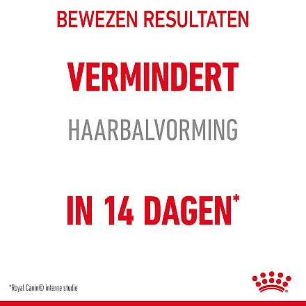 Royal Canin Kattenvoer Hairball Care 400 gr