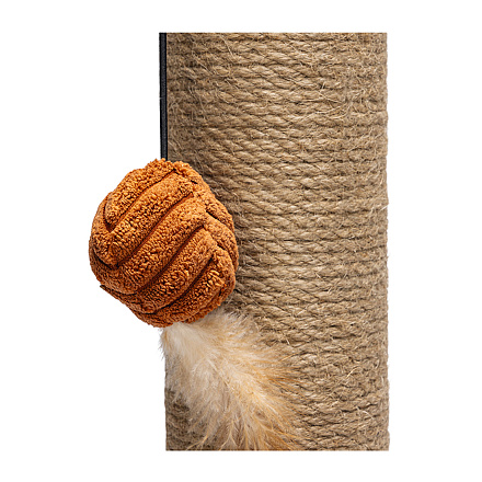 Designed by Lotte Krabpaal Ribbed Terra