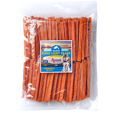 Antos Fish D'Light Beams 1 kg