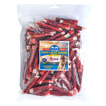 Antos Fish D'Light Surimi 1 kg