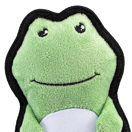Beco Pets Hondenspeelgoed <br>Frog S