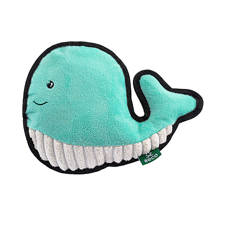 Beco Pets Hondenspeelgoed Whale M