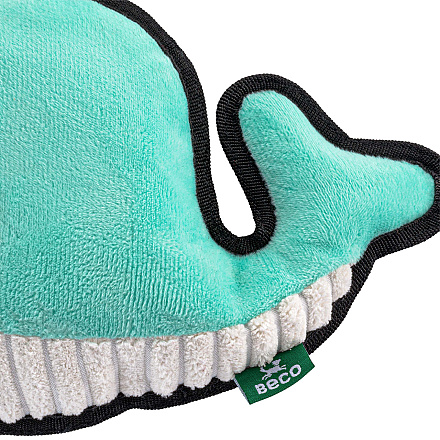 Beco Pets Hondenspeelgoed Whale M