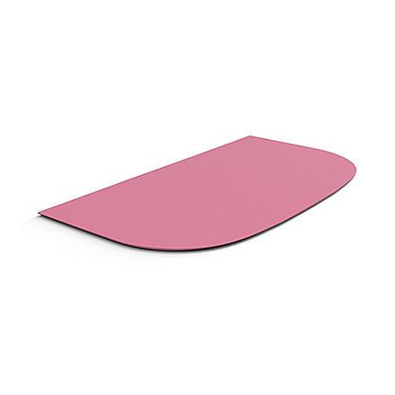 Surefeed Feeder Bowl Mat Roze