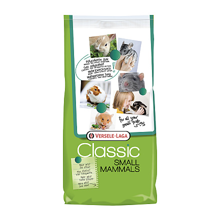 Versele-Laga Classic Allround Mix Konijn & Cavia 20 kg