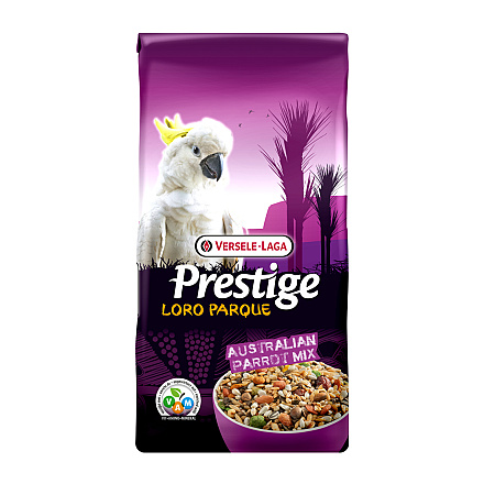 Versele-Laga Prestige Loro Parque Australian Parrot 15 kg