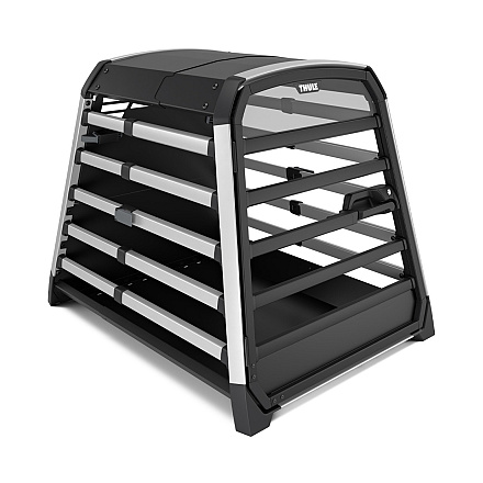 Thule Autobench Allax Compact
