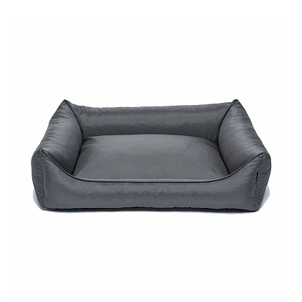snObbs Orthopedische Hondenmand Cosy Antraciet