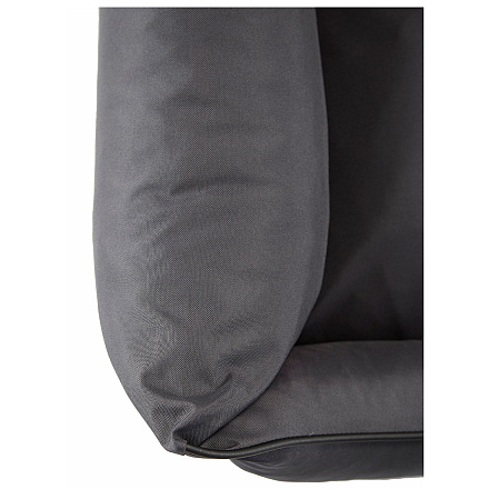 snObbs Orthopedische Hondenmand Cosy Antraciet