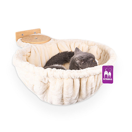 Petrebels Wall of Rebels Hang Round Set Old Grey