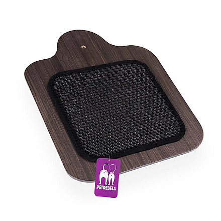 Petrebels Wall of Rebels Level 40 Wengé