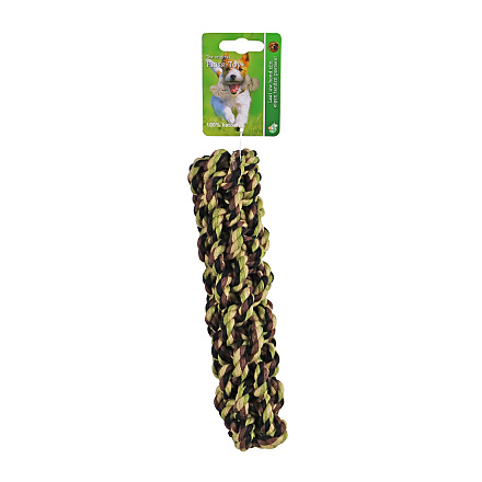 Touwstick Camouflage