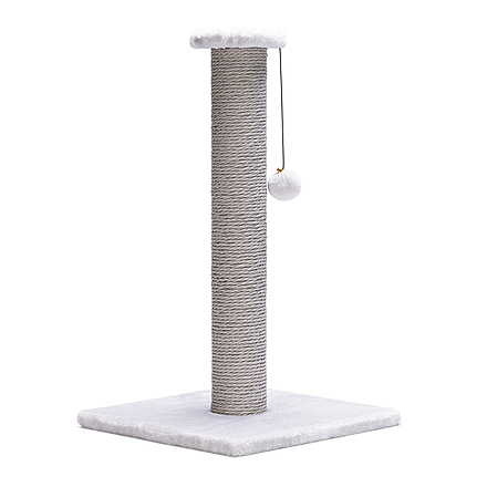 Beeztees Krabpaal Serpa Grijs