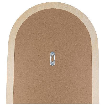 District 70 Krabplank Space Black