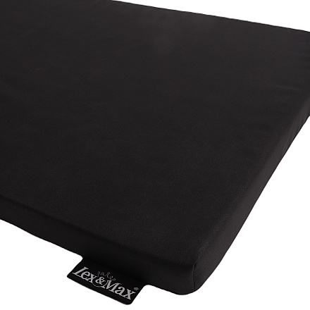 Lex & Max Benchmat Alaska Black