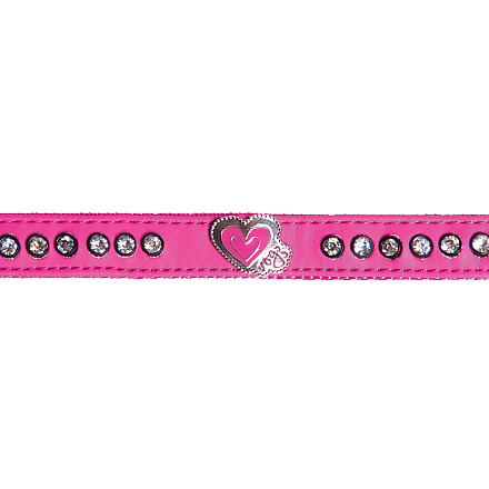 Rogz Hondentuig Lapz Luna Roze M