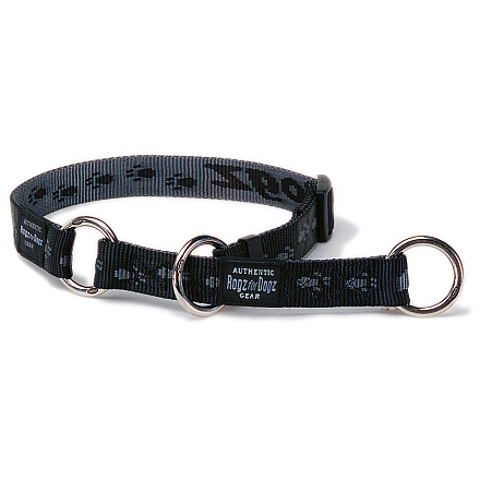 Rogz Sliphalsband Alpinist Zwart